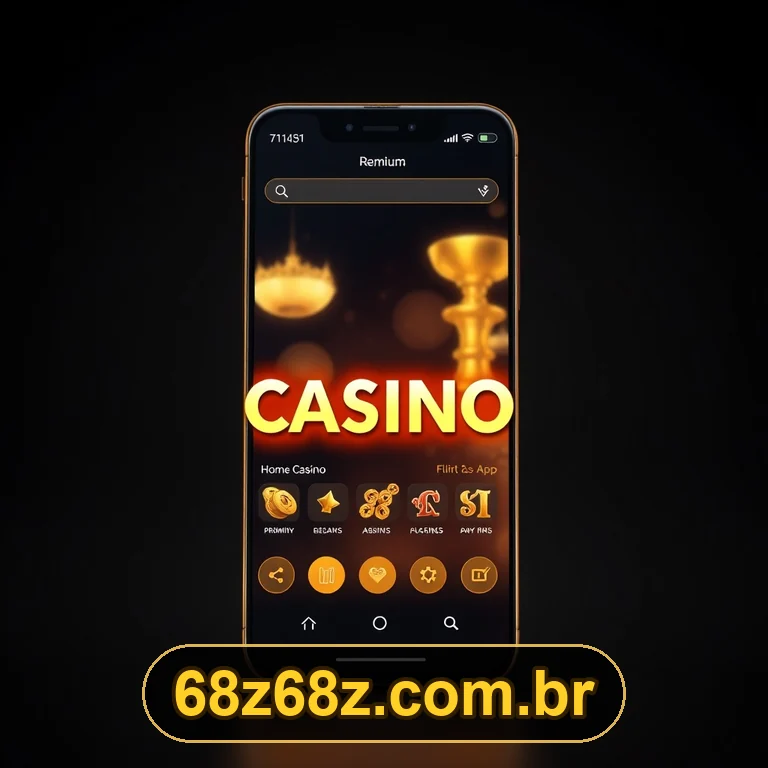 Jogos no seu bolso - 68Z