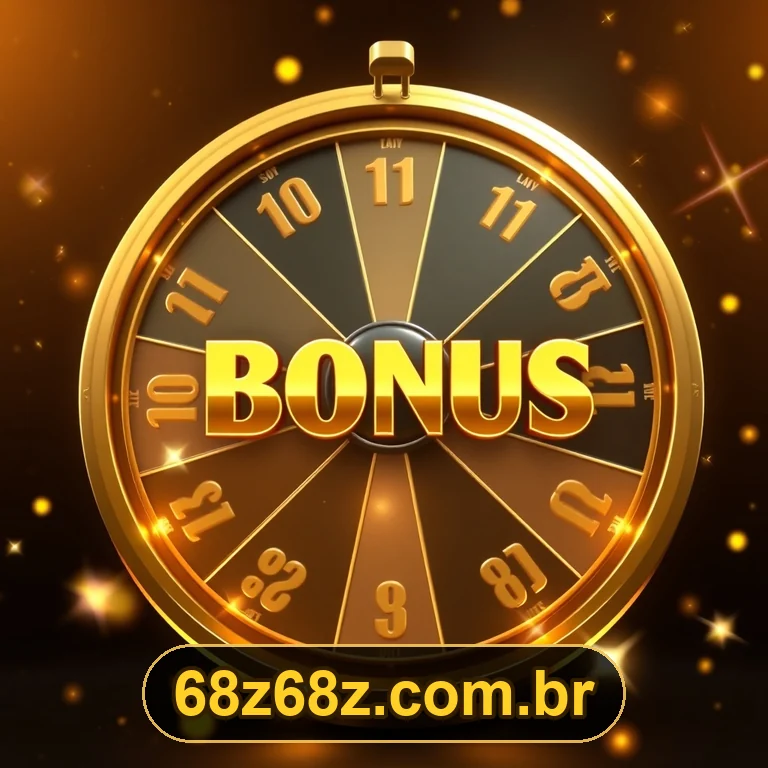 Roda da Fortuna - 68Z