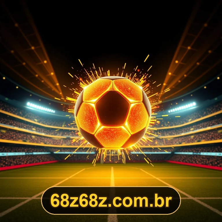 Brasileirão, Libertadores e Champions - 68Z