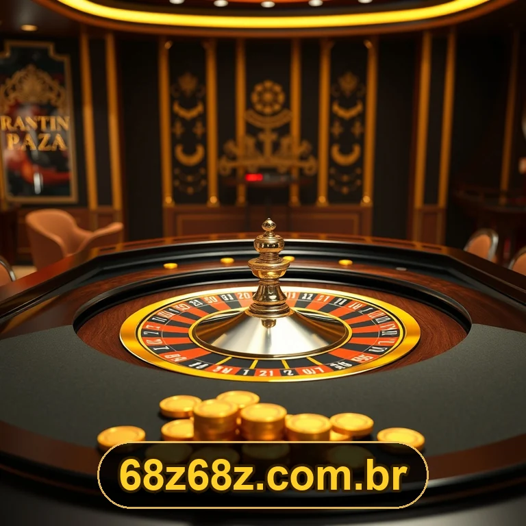 Baccarat ao vivo - 68Z