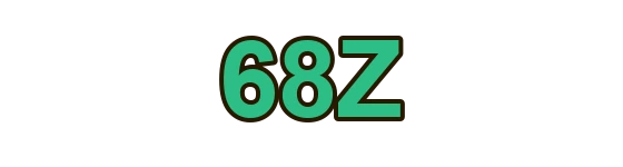 68Z - logo oficial