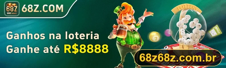 Promoção oficial 68Z