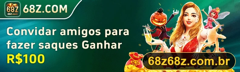 Promoção oficial 68Z