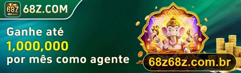 Promoção oficial 68Z