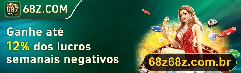 Promoção oficial 68Z