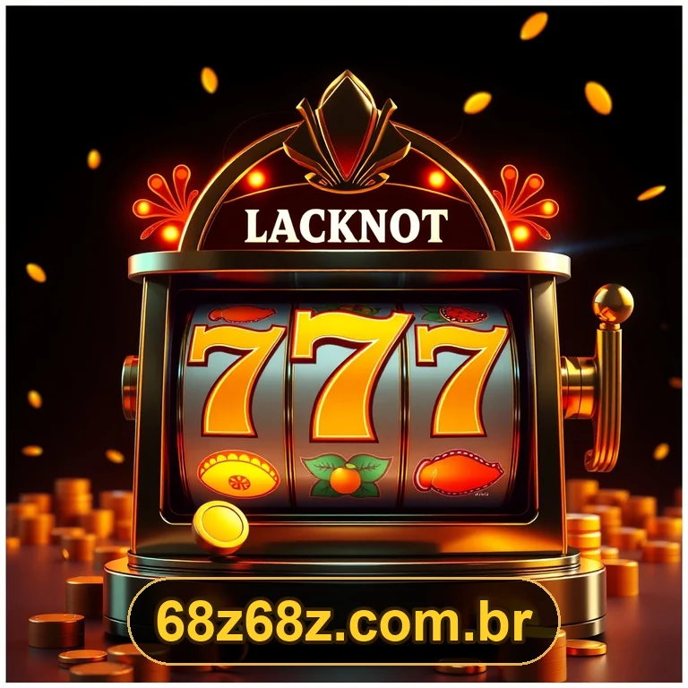 Rodadas grátis nos slots - 68Z