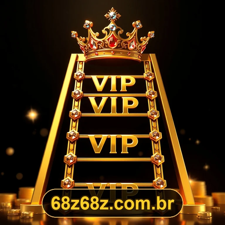 VIP mensal - 68Z