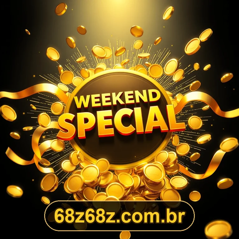 Cashback semanal - 68Z